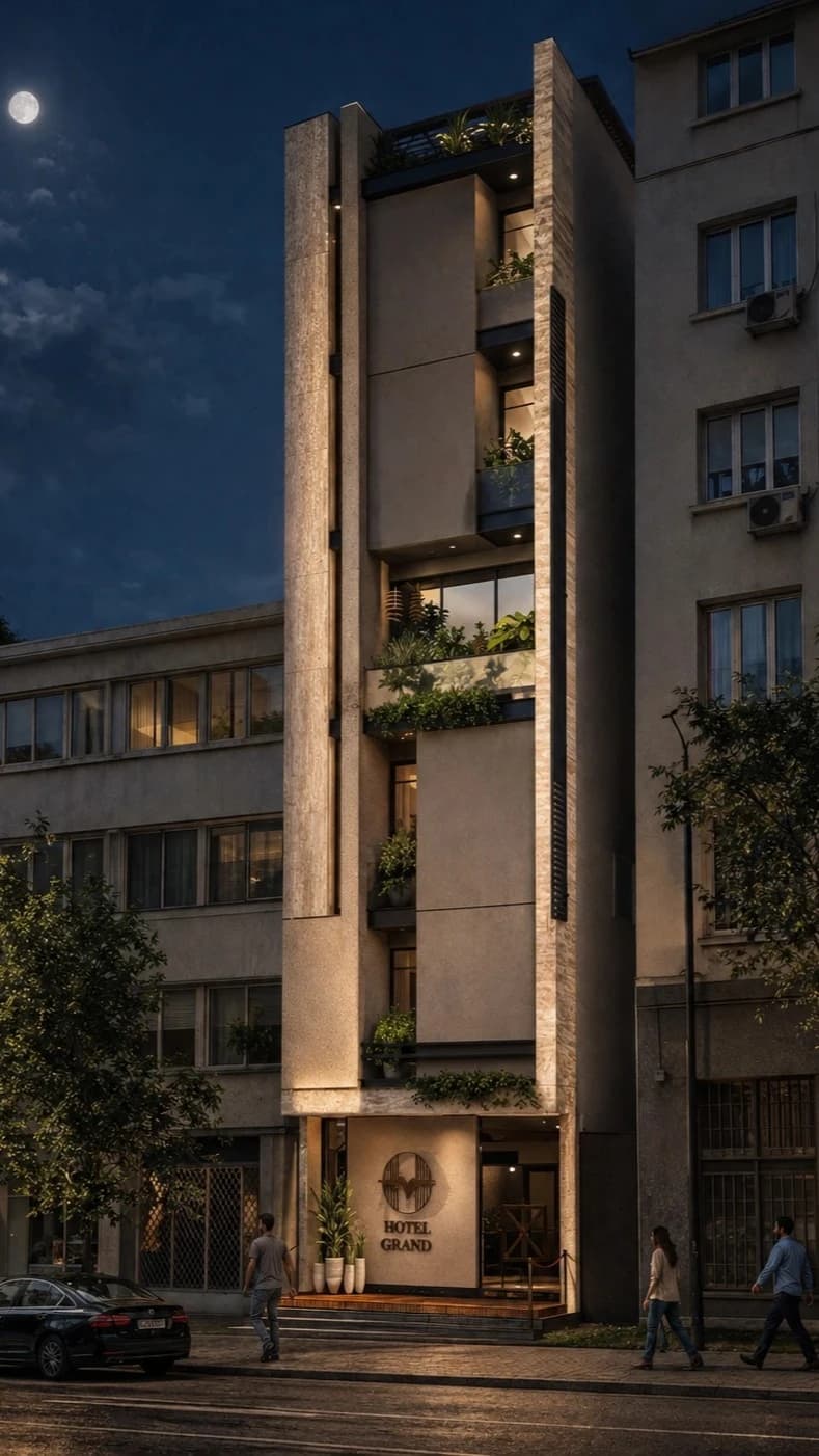 Hotel 6