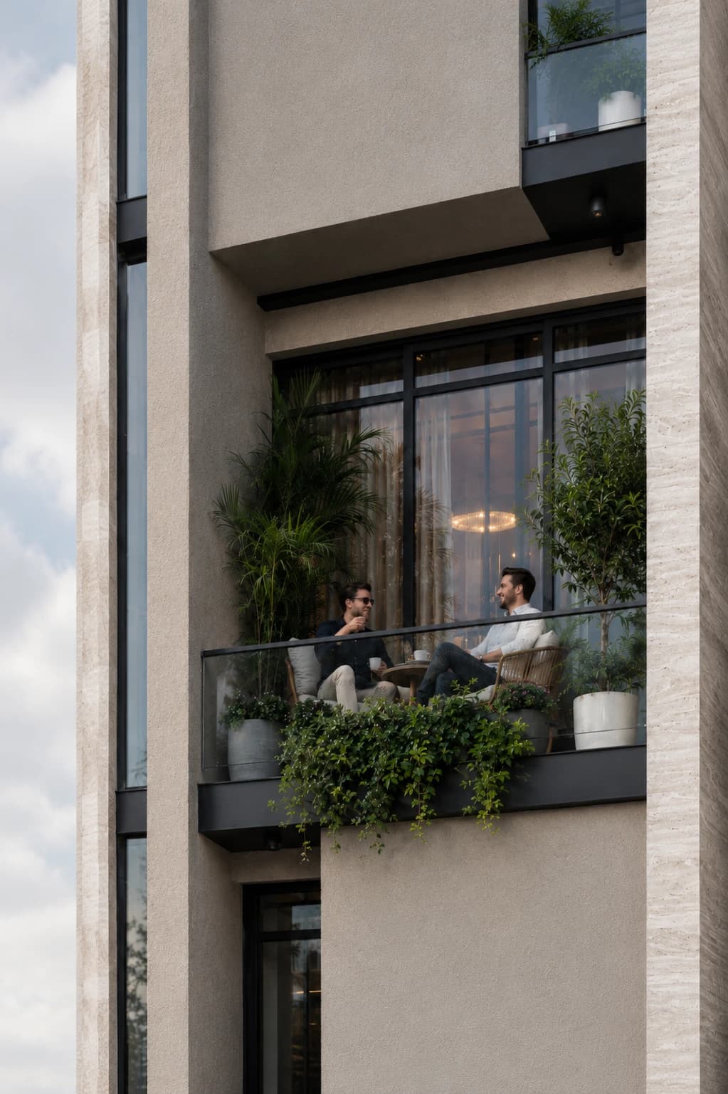 Hotel 9