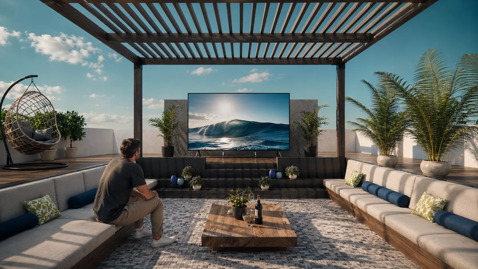 The Palm Haus 11