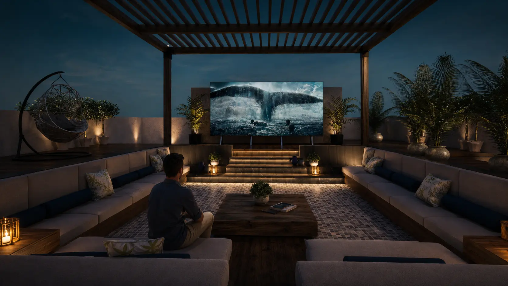 The Palm Haus 12
