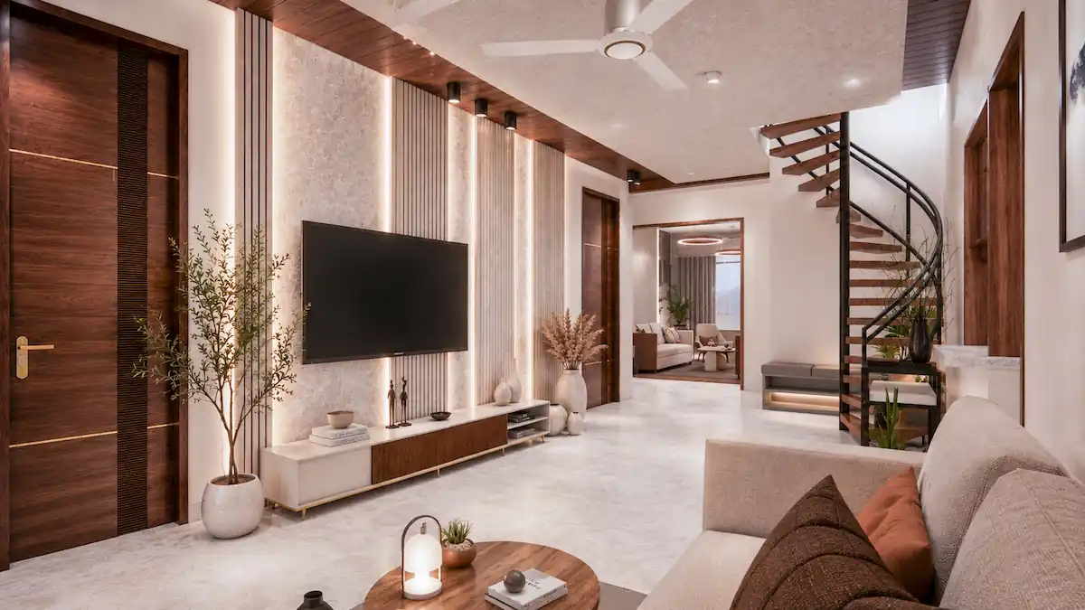 Apartment 3
