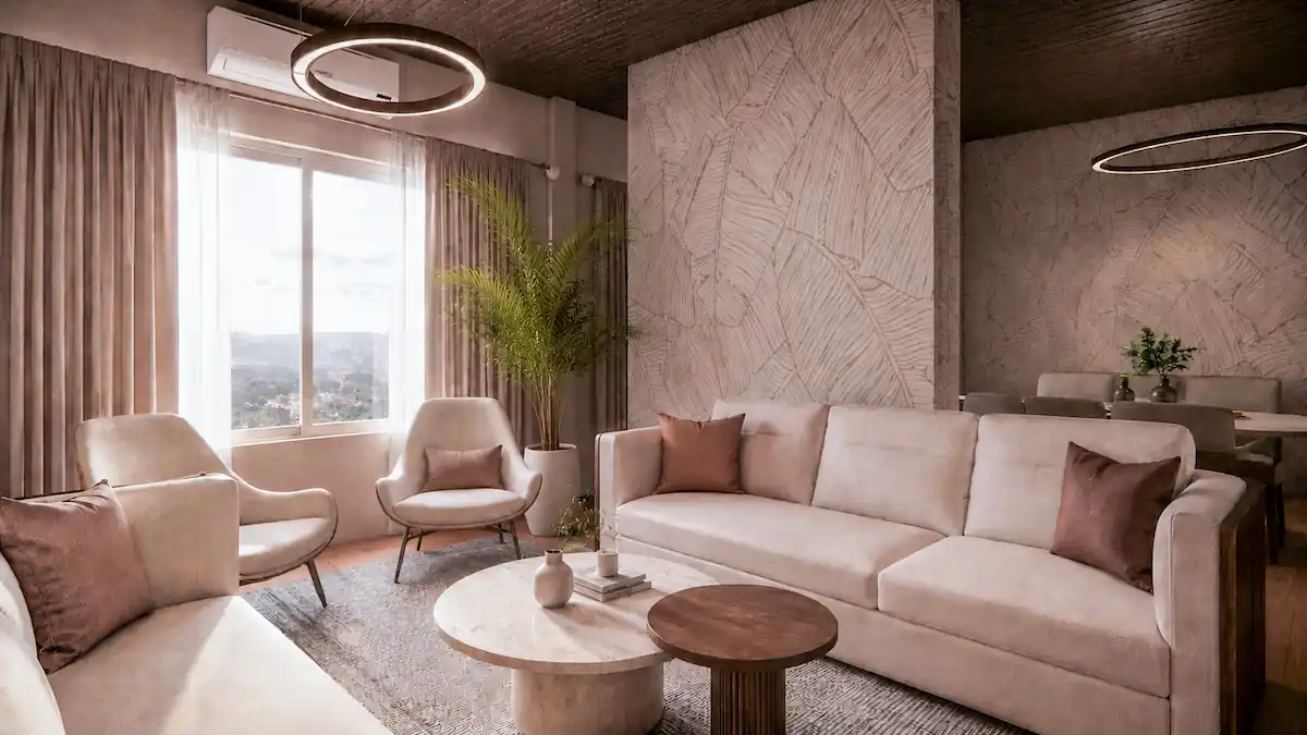 Apartment 4