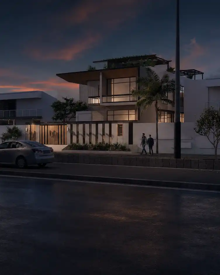 Bungalow 10