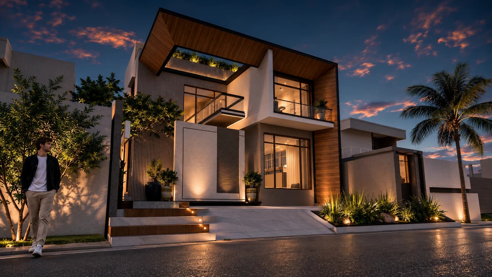 Bungalow 12