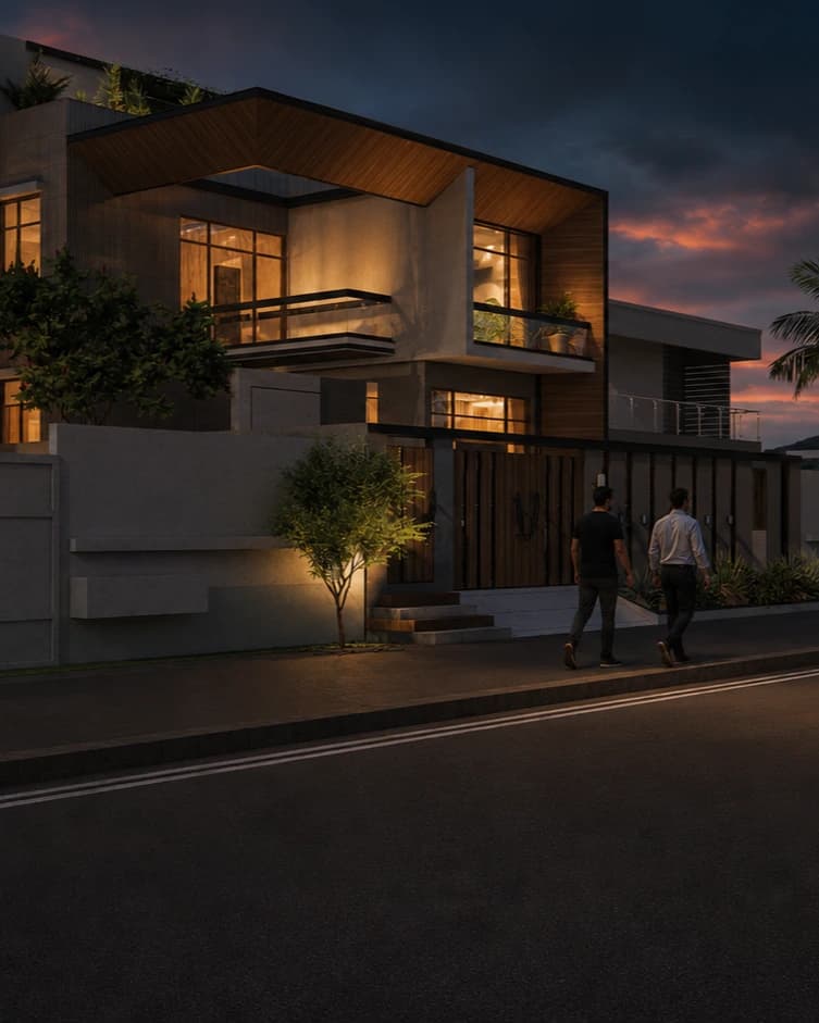 Bungalow 14