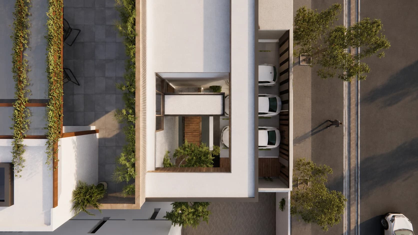 Bungalow 15