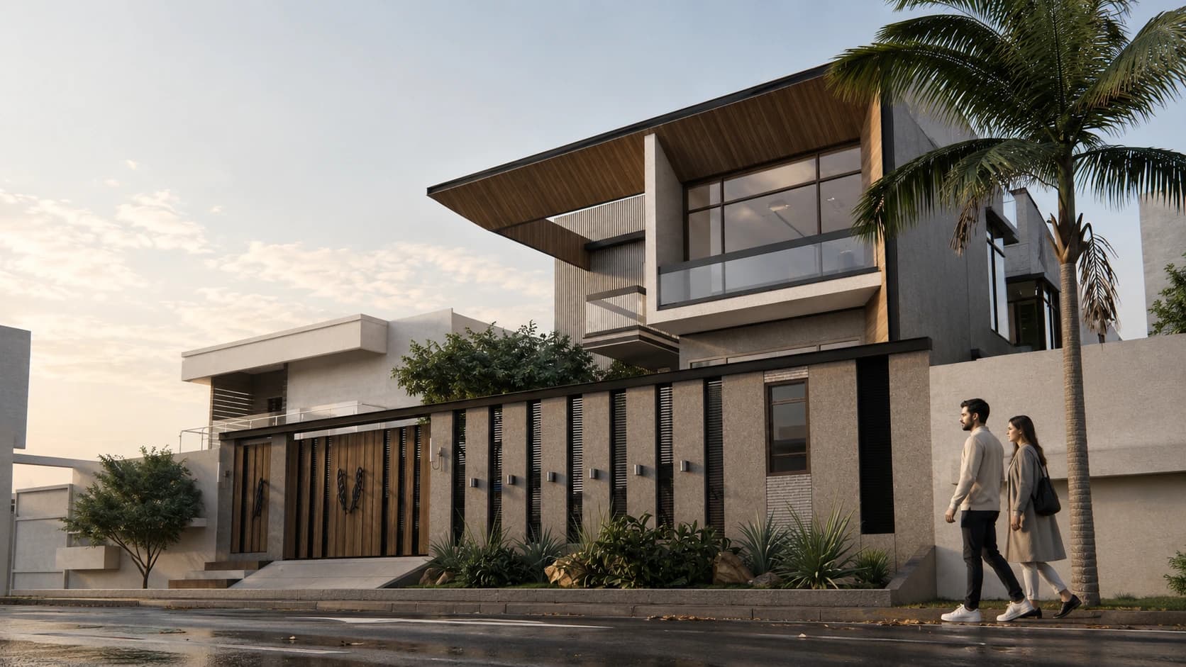 Bungalow 19