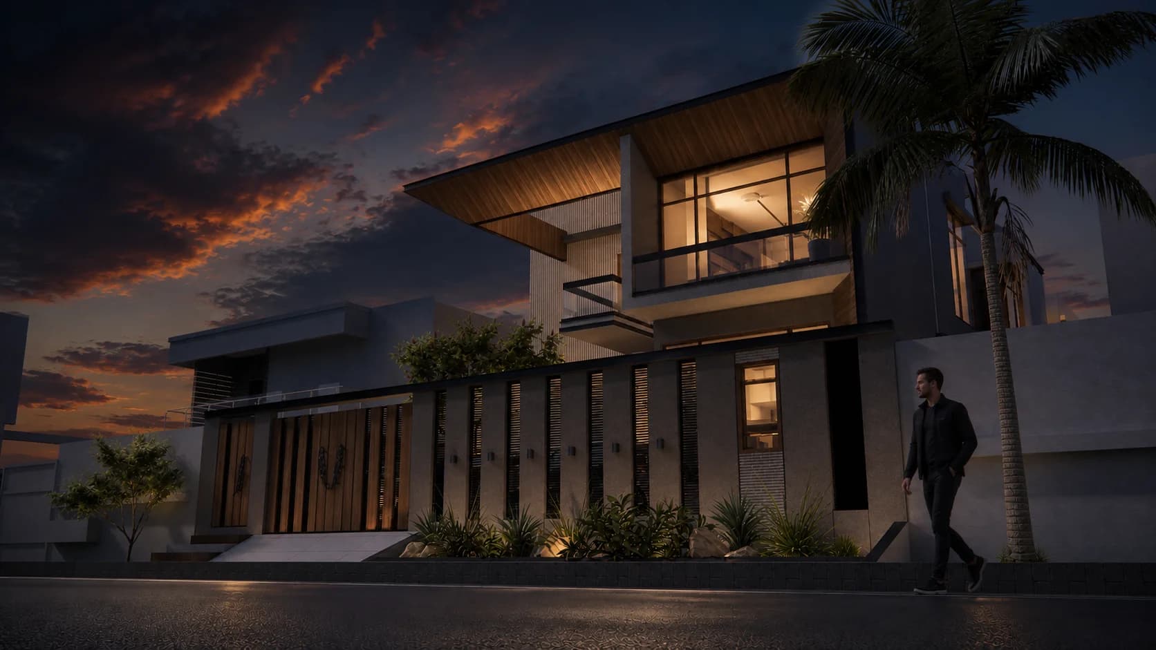 Bungalow 20