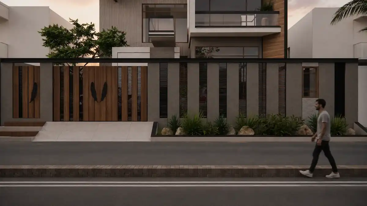Bungalow 3