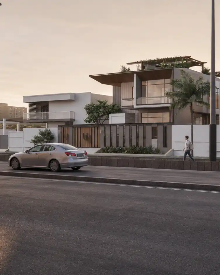 Bungalow 9